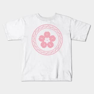 Sakura Kids T-Shirt